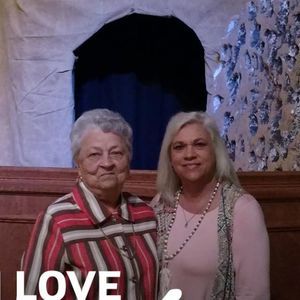 Meet your Posher, Tammy